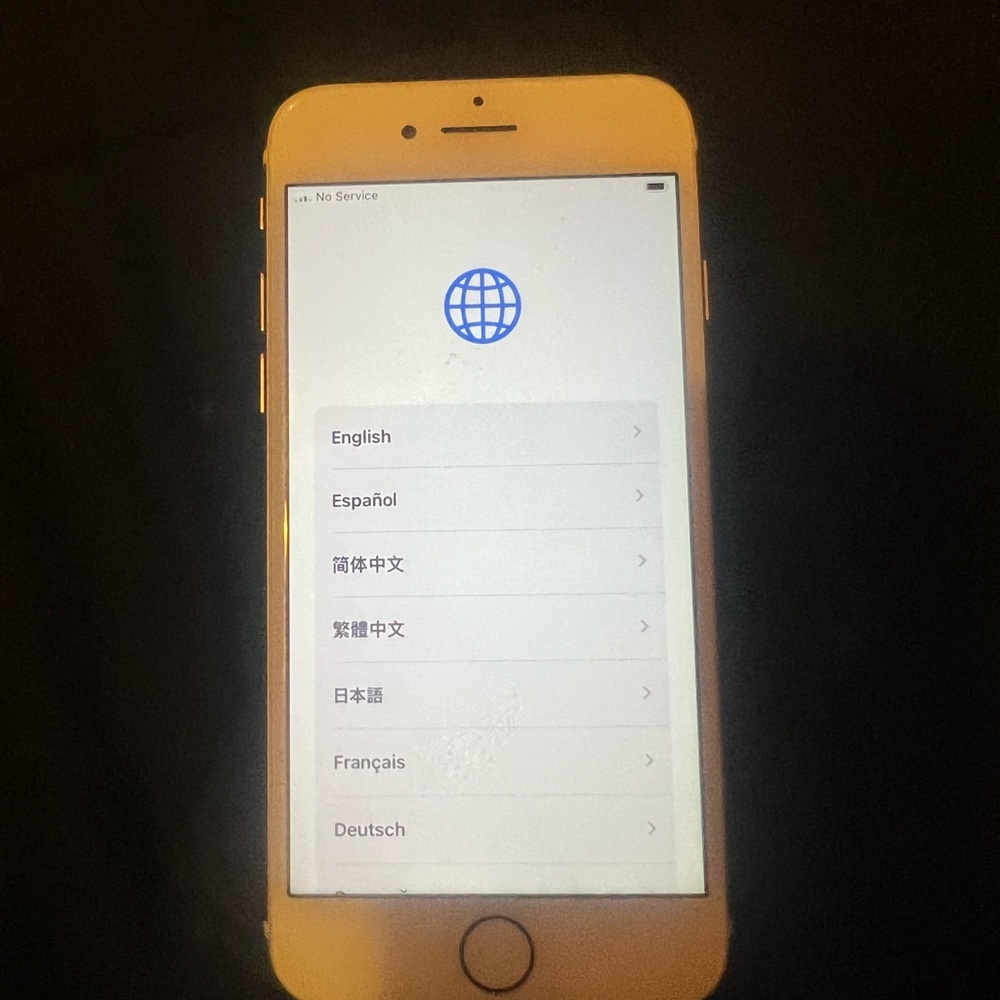 iPhone 7 - Picture 4 of 4